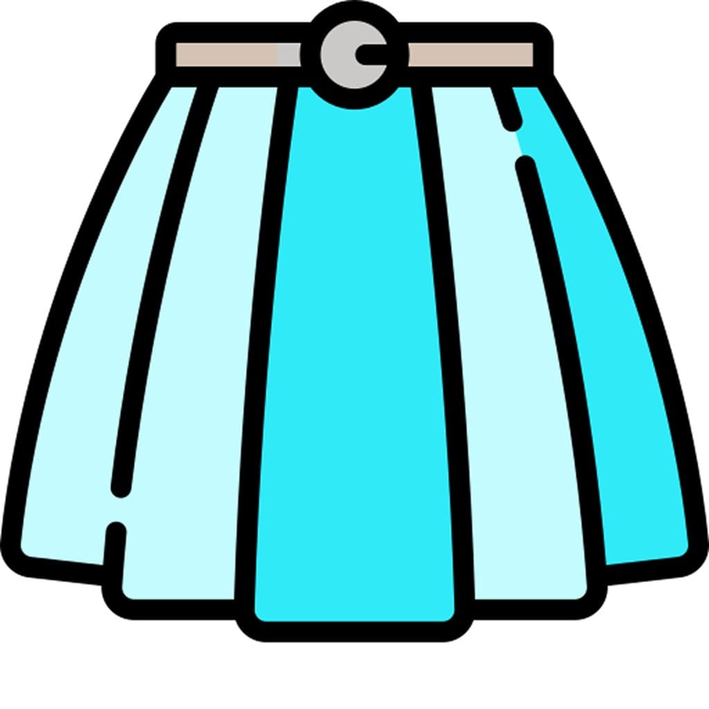 دامن