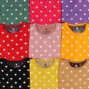 بلوز دورس قلبی کد 4