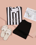 تیشرت وشلوار ویکتوریا