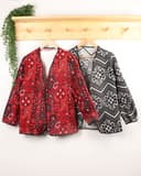 کت گلیمی کد 1619