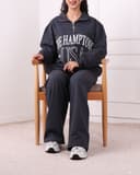 ست سوییشرت و شلوار USAکد2632