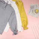 شومیزاستین کشی