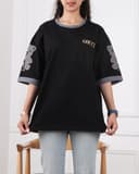 تیشرت آستین تدی کد2533