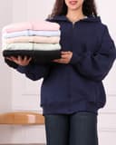 سوییشرت ساده کد2609