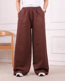 شلوار دو کمره کلوین کد2610