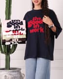 تیشرت im good کد 4032