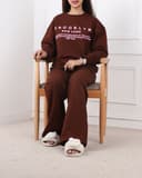 ست بلوز وشلوار نیویورک کد 2571